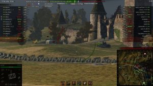 Стрим - Как играть на легких танках? (ЛТ) Выпуск #1