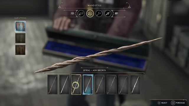 Hogwarts Legacy 5 ข้อที่คุณอาจจะไม่รู้ | OS Update смотреть онлайн