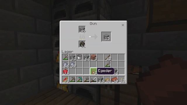 Minecraft v 1.19.41 S01E05 DAD & Emil - Play Minecraft - Vanilla смотреть онлайн