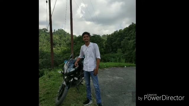Bajaj Pulsar 220 ride | journey | crash | story смотреть онлайн