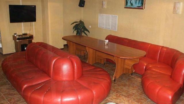 "Оазис" в каменных джунглях! смотреть онлайн