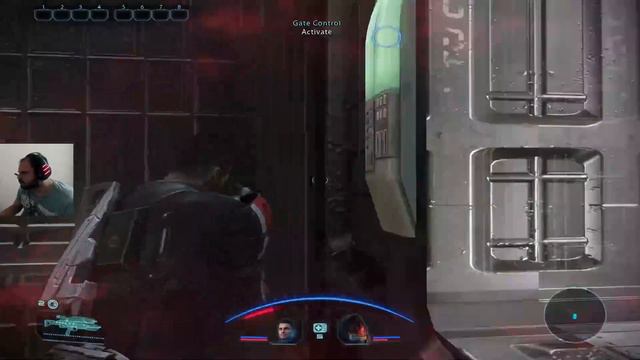 Planet Therum Turrets Liara T'Soni Mission |Mass Effect Legendary смотреть онлайн