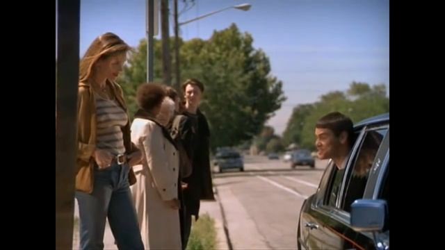 Dumb & Dumber: That's a lovely accent you have. смотреть онлайн