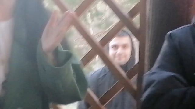 Сказала семье о беременности после 4х лет бесплодия, на мамином юбилее. Узи в 6 недель. смотреть онлайн
