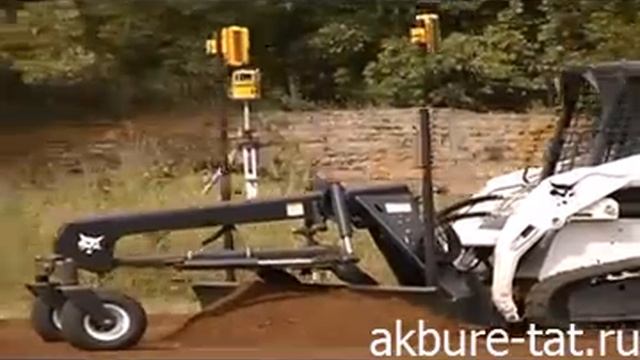 ГРЕЙДЕР (Graders)