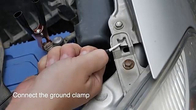6-24v Comprobador De Circuitos Automotrices Em285 смотреть онлайн