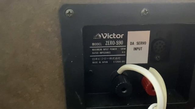 19/12: Loa VICTOR model ZEZO -S90. Đánh nhạc cực hay. Giá 3tr5 . Lh (zalo): 0973.906.255 смотреть онлайн