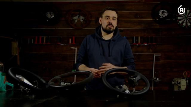 Сколько можно зарабатывать на перетяжке рулей смотреть онлайн
