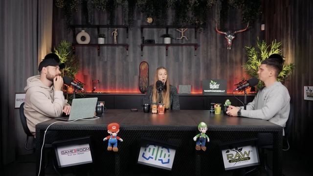 Alan Wake 2 ir ką reiškia būti geimeriais poroje - ŽB podcastas S02E14 смотреть онлайн