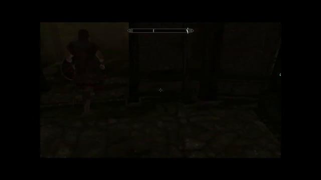 Skyrim Playthrough - Main Quest - Unbound смотреть онлайн