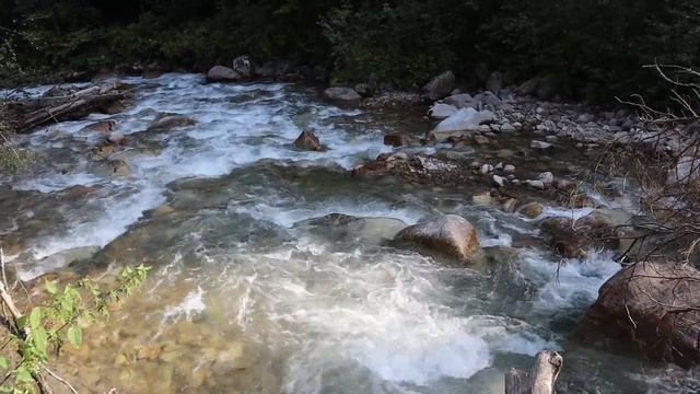 119| ЗАКАН кемпинг/приют. Мне 55, день рождения в горах