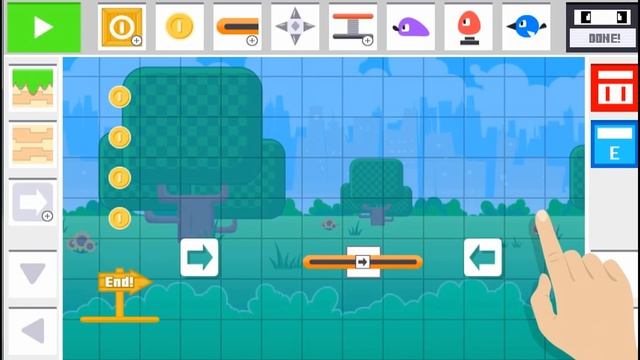 Mr Maker Level Editor - Tutorial (Old version) смотреть онлайн