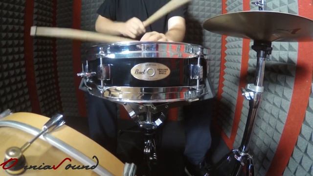 Pearl Piccolo EKW1335 13x3.5" -A020- смотреть онлайн