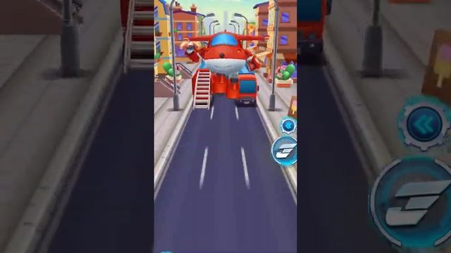 Unlock Super wings: Jett Run game 3D(part 9)~News gameplay 2022~iOS, Walkthrough, Android game смотреть онлайн
