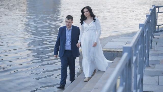 Свадебный клип смотреть онлайн