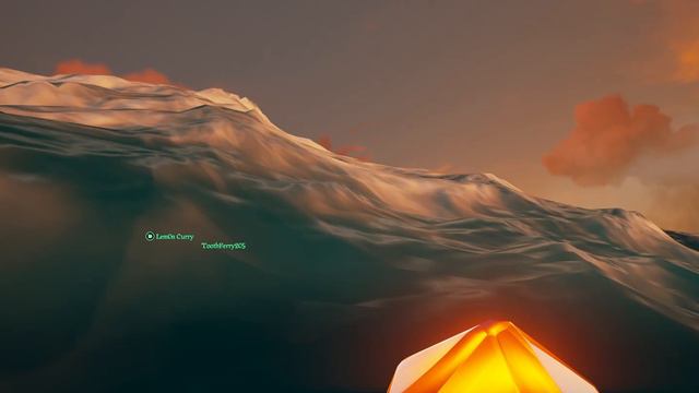 Searching for Spice | Season 6 | Sea of Thieves | No Commentary Longplay смотреть онлайн