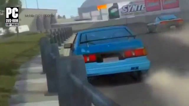 Need For Speed Carbon (2006) PC VS Need For Speed ProStreet (2007) PC - Sudipto Kumar Saha смотреть онлайн