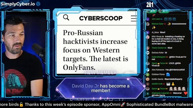? July 24's Top Cyber News NOW! - Ep 414 смотреть онлайн