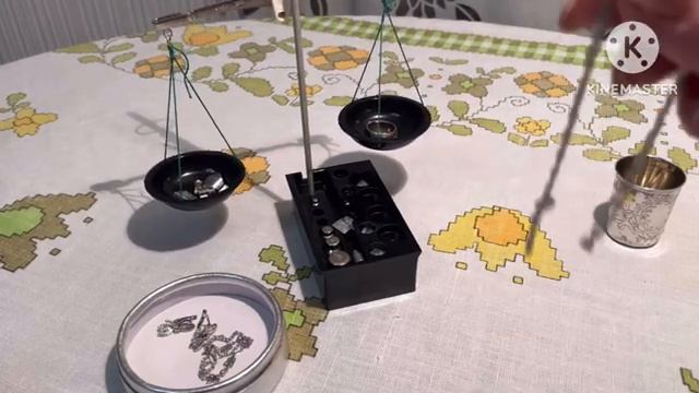 Безкаменка. Серебро.ч.1 смотреть онлайн