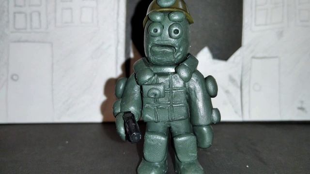 У кого-то Днюха!? Так покажите это видео поздравлением своим лучшим друзьям!