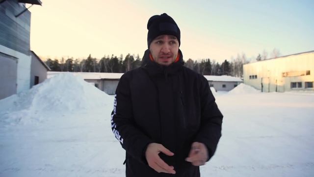 УСТАНОВИЛ ПИЛЫ НА КОЛЁСА СУПЕР БЫСТРОЙ МАШИНКИ! смотреть онлайн