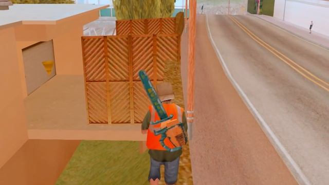 ЭТО САМЫЙ УМНЫЙ КИДАЛА В GTA SAMP смотреть онлайн