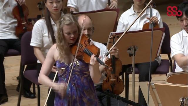 Andy Akiho: Ping Pong Concerto (world Premiere) - 2015 MISA Closing Concert