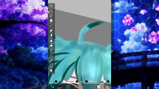 ПРОЩАЙТЕ... // ухожу с канала // разговорник // speed paint // Gacha club смотреть онлайн