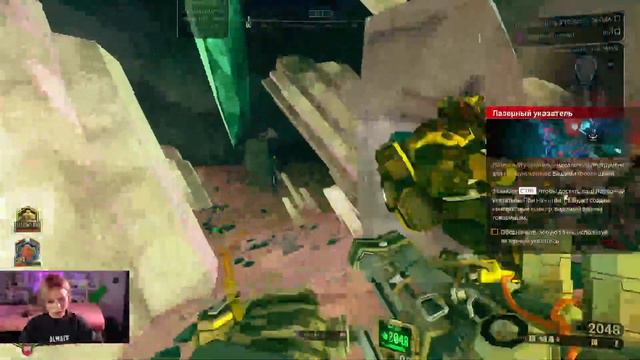 Deep Rock Galactic обзор и прохождение #drg  #steam #deeprockgalactic