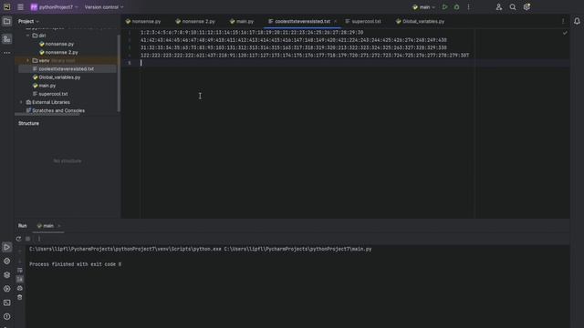 Python Data Science Tutorial: Numpy #8 Saving and Loading Files in Numpy смотреть онлайн