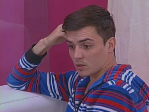 ДОМ-2 Город любви 2507 день Вечерний эфир (22.03.2011)