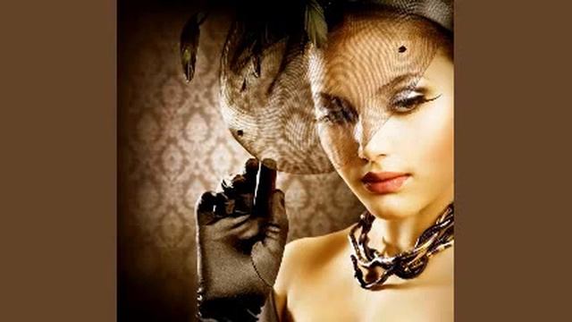 Вуаль чуть дрогнула, и губы... The veil trembled slightly, and the lips... смотреть онлайн