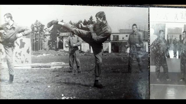 С Днем ВДВ ! МСБ 42235 84/86гг смотреть онлайн