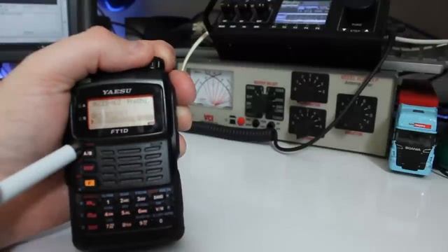 Complete guide to Yaesu System Fusion & Wires X Everything you need to know! C4FM Everything Covere смотреть онлайн