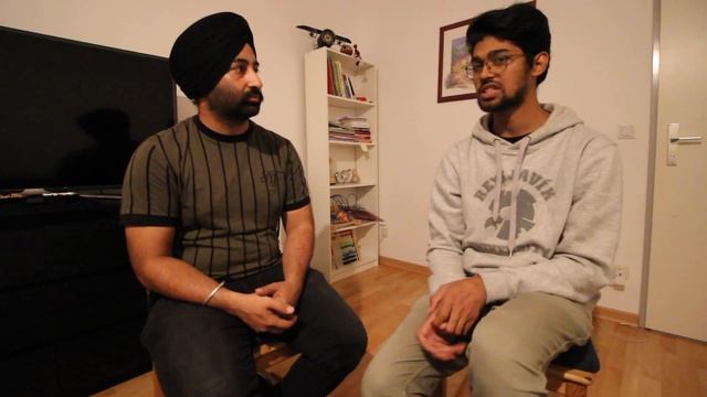 FRONTEND DEVELOPER JOB IN GERMANY смотреть онлайн