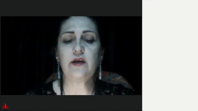 Встреча онлайн «Работа с Тьмой» с Мастерами Центра (демо-версия)