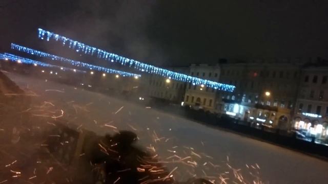 Новый год смотреть онлайн
