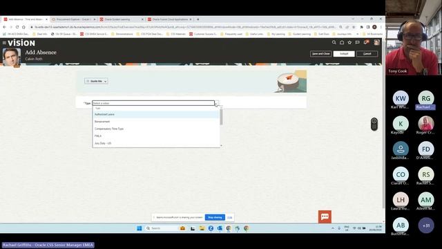 Find out what you can get for FREE with Oracle Guided Learning - Webinar Recording 20th September 2 смотреть онлайн