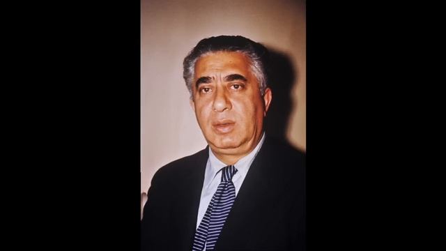 Khachaturian's Waltz on Organ смотреть онлайн