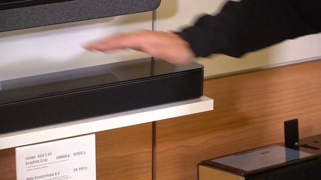 Bose SoundTouch 300 | Обзор cаундбара смотреть онлайн