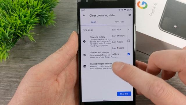 How to Clear Cookies on Android Chrome (And Cache) смотреть онлайн