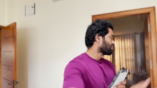 SPENT MY ENTIRE YOUTUBE SAVINGS ON THIS - 7,50,000/- camera ??? 8/365 #roadto500k смотреть онлайн