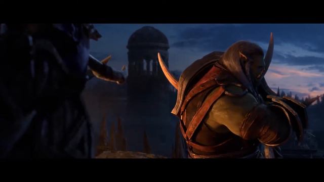 10 AMAZING Video Game CINEMATIC Trailers of 2018 | Series #1 смотреть онлайн