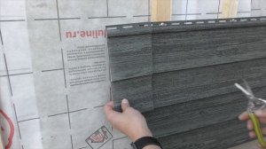 Сайдинг без стыков на дом!  Своими руками! Цена ?
