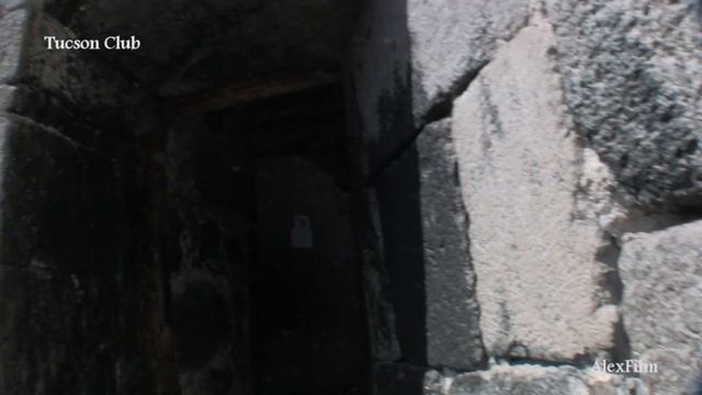 Пещерный город Вардзия смотреть онлайн
