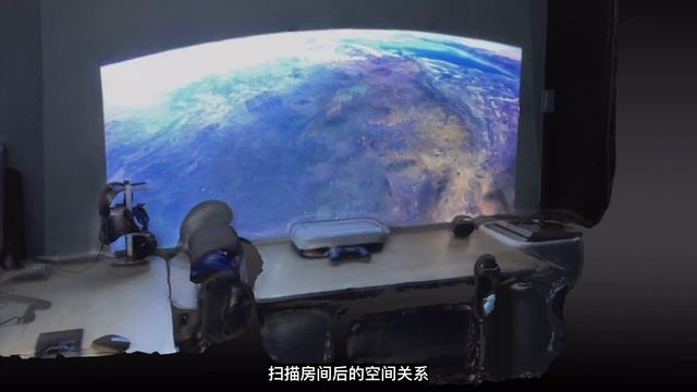 【测评】极米XGIMI RS Pro2投影仪两个月的体验报告，钱包准备好了吗？ | 科技小馒头