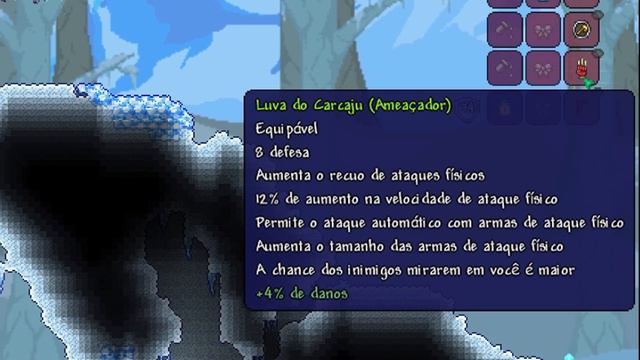 COMO MATAR O ENCOURANAUTILO (DREADNAUTILUS) DE SUMMONER - TERRARIA 1.4.4.9 – MIMOSINHA смотреть онлайн
