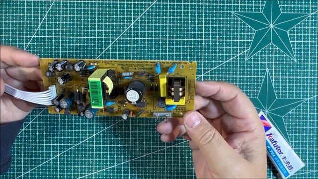 Дешевый и полезный силиконовый клей Kafuter