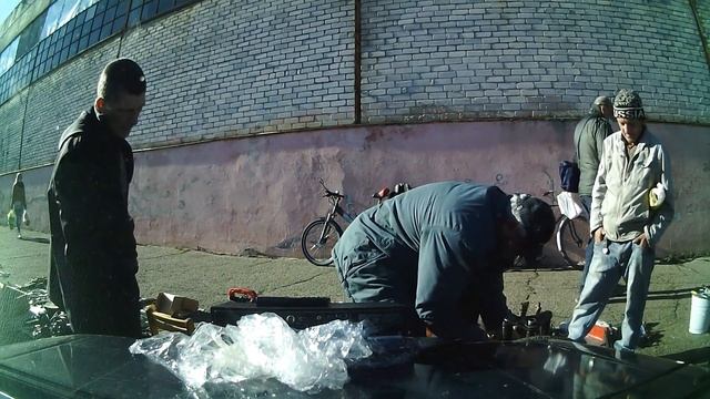 Продаю ненужные вещи на "барахолке" #418 смотреть онлайн