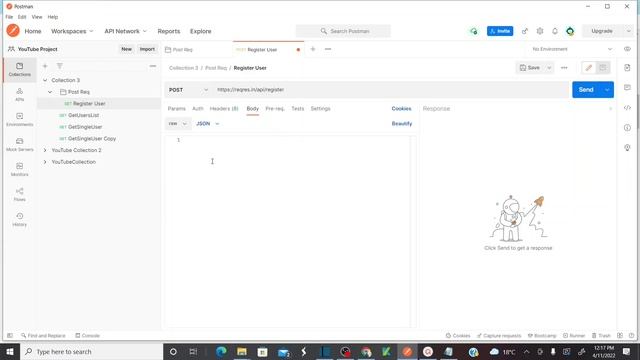 Postman API Automation Full Course | Learn Postman In 3 Hours